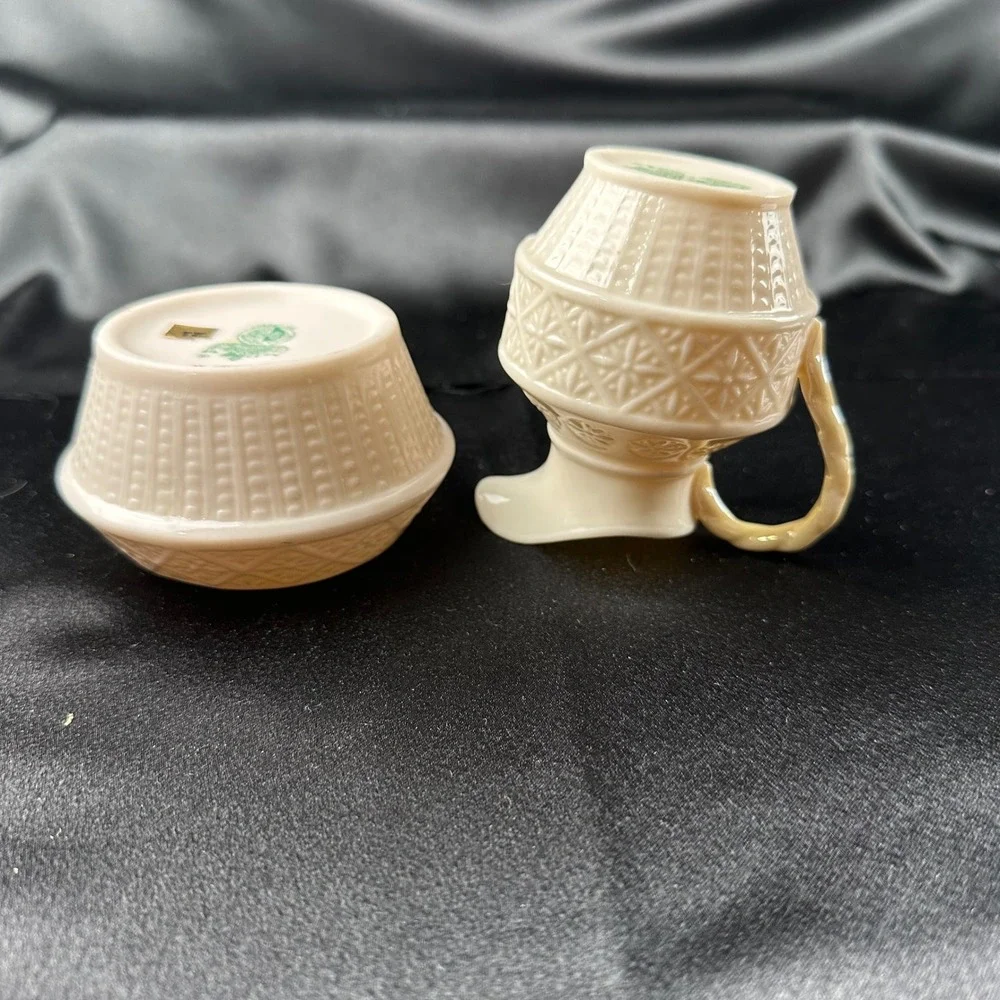 Belleek vintage 1926